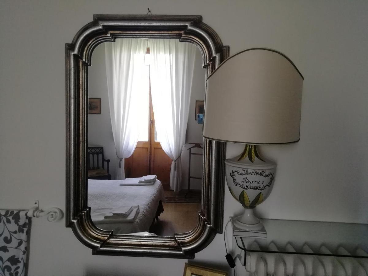 Rooms By Anna Φλωρεντία Εξωτερικό φωτογραφία