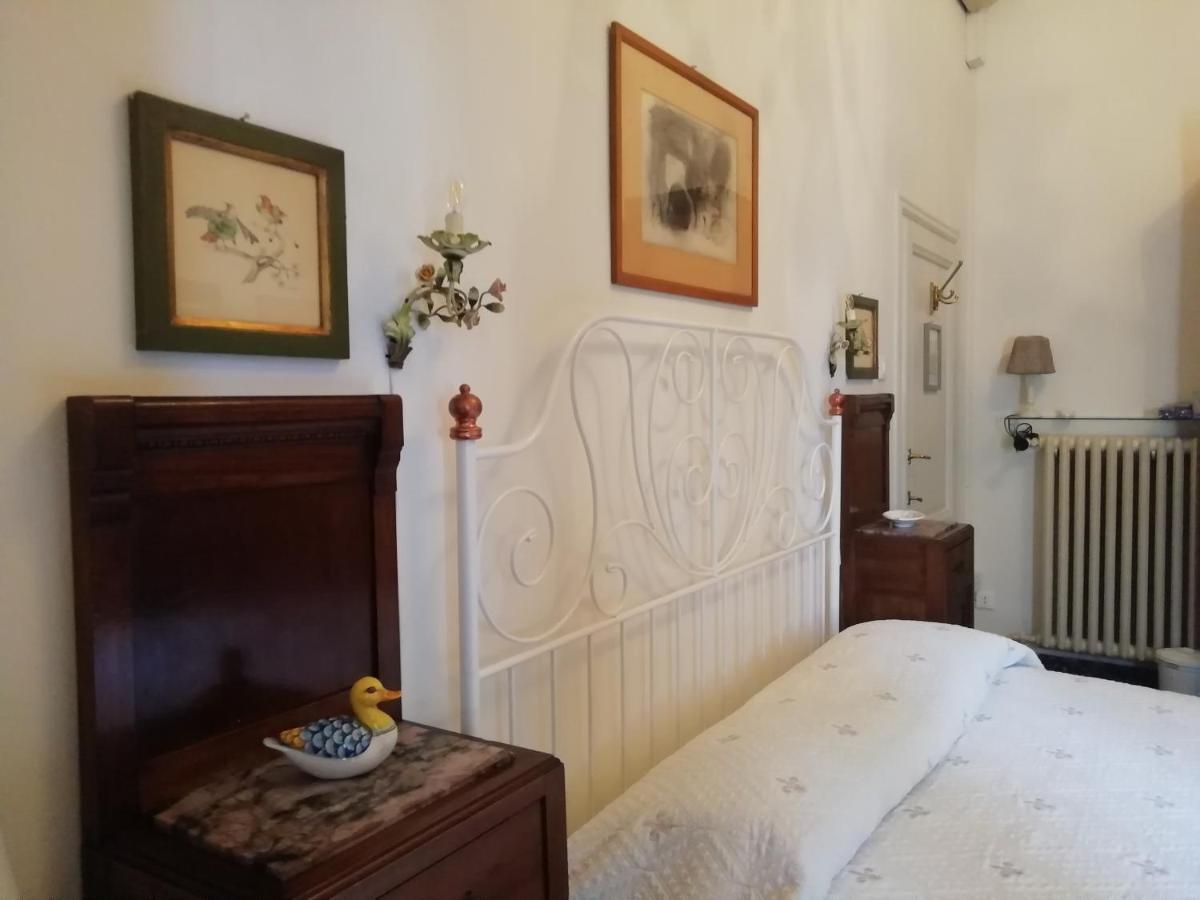 Rooms By Anna Φλωρεντία Εξωτερικό φωτογραφία