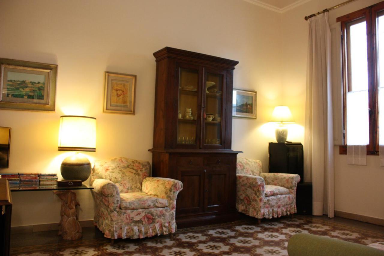 Rooms By Anna Φλωρεντία Εξωτερικό φωτογραφία