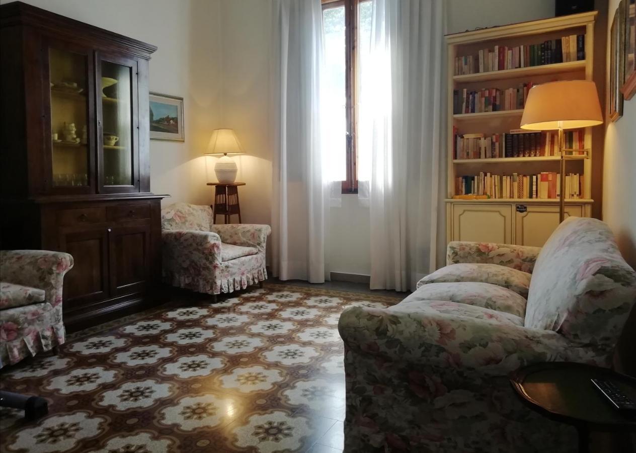 Rooms By Anna Φλωρεντία Εξωτερικό φωτογραφία