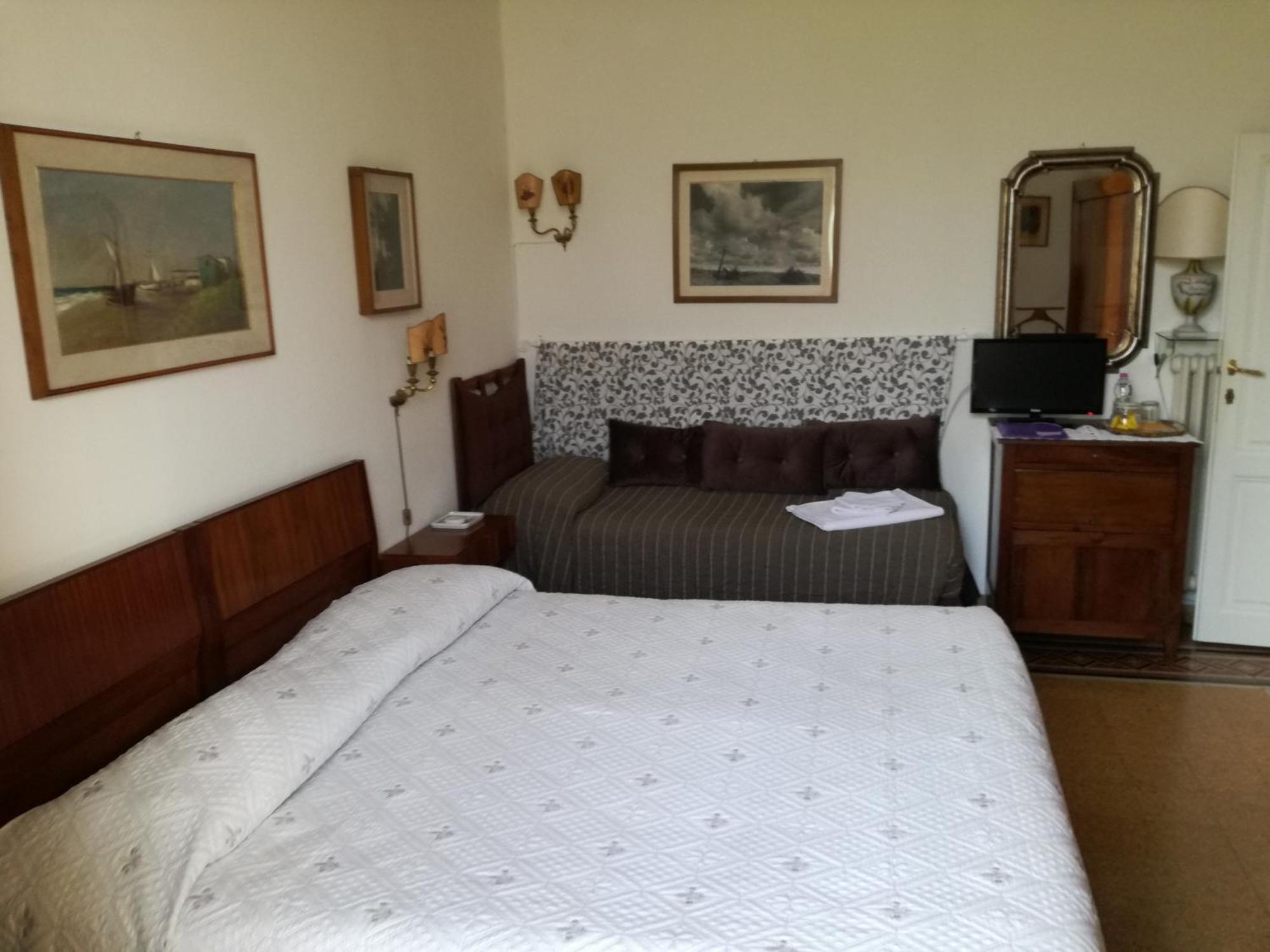 Rooms By Anna Φλωρεντία Εξωτερικό φωτογραφία