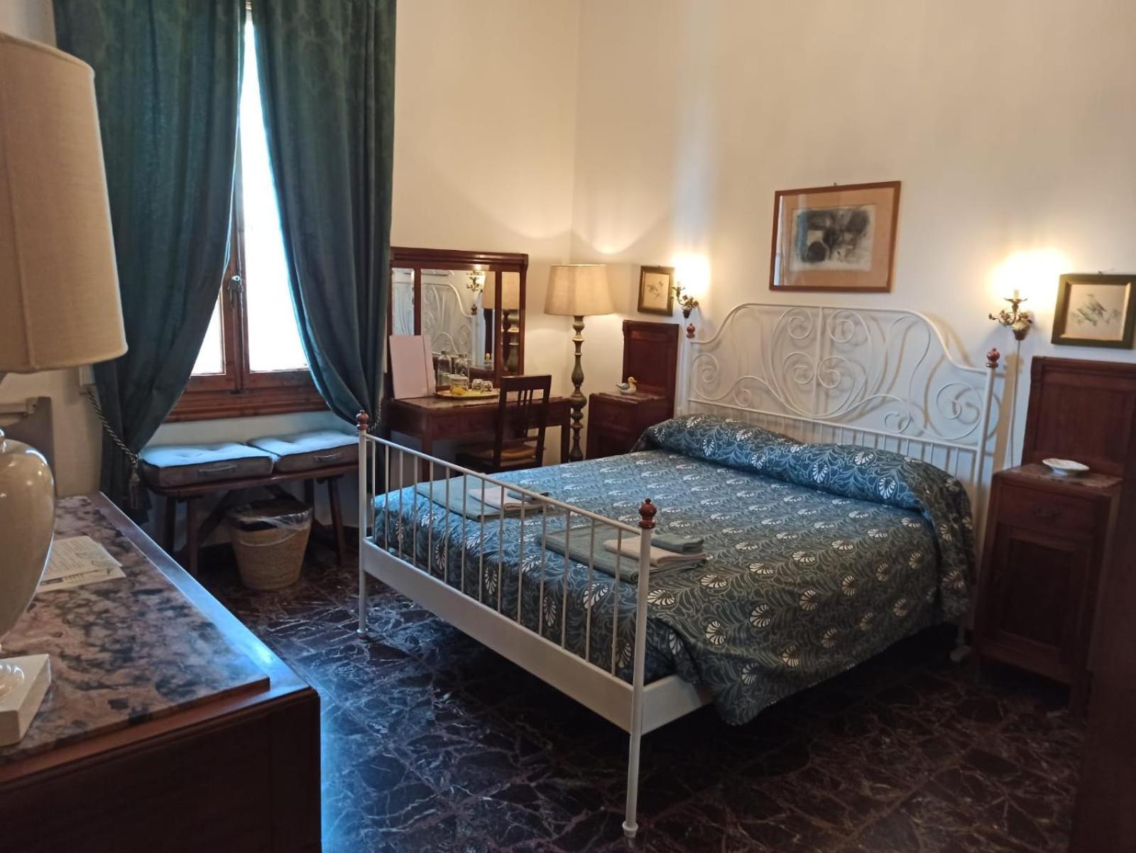 Rooms By Anna Φλωρεντία Εξωτερικό φωτογραφία