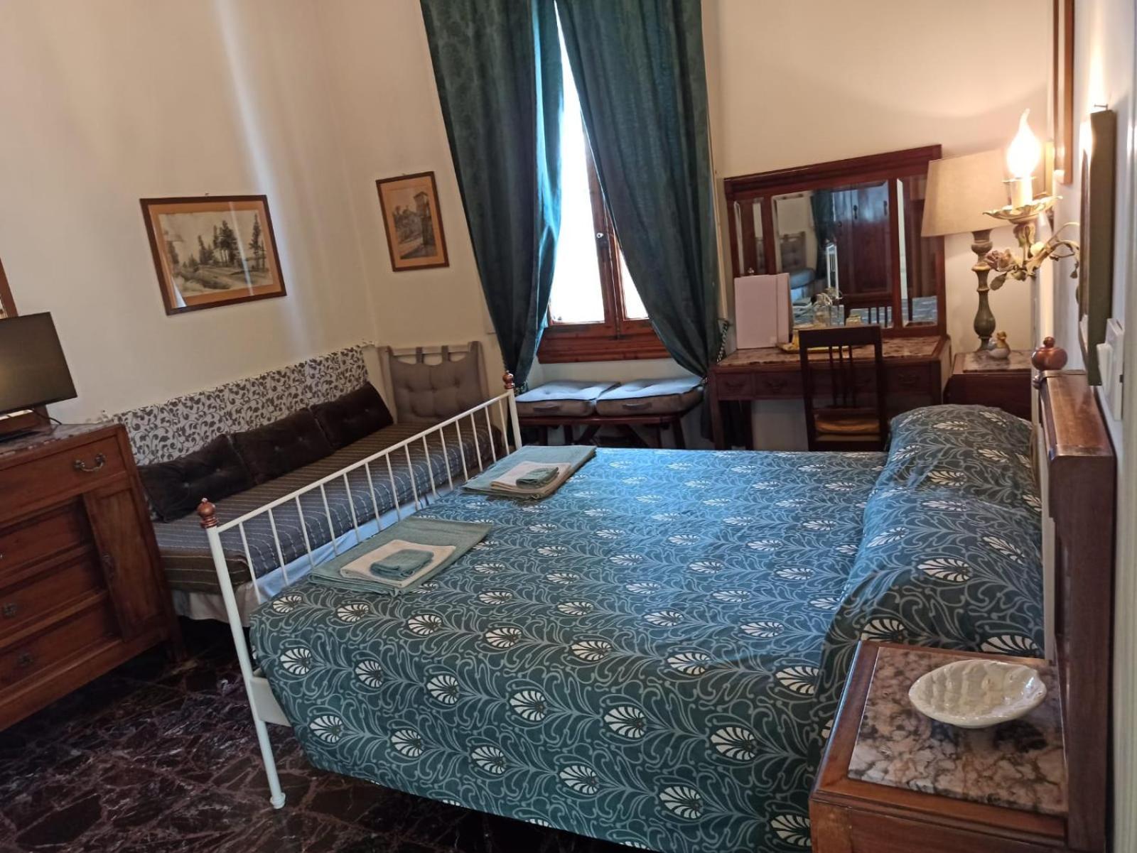 Rooms By Anna Φλωρεντία Εξωτερικό φωτογραφία