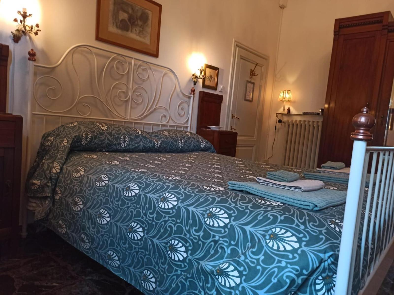 Rooms By Anna Φλωρεντία Εξωτερικό φωτογραφία
