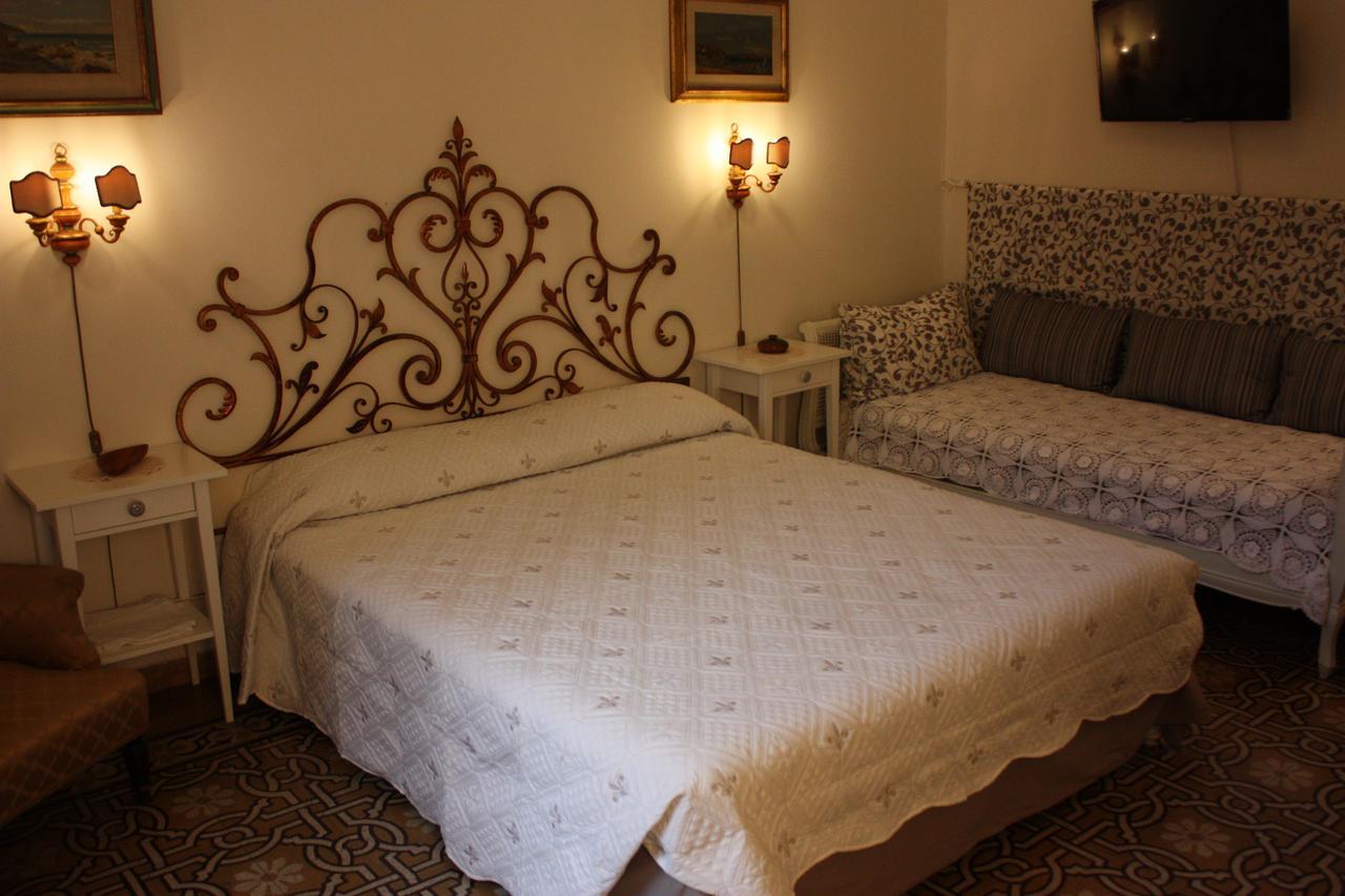 Rooms By Anna Φλωρεντία Εξωτερικό φωτογραφία