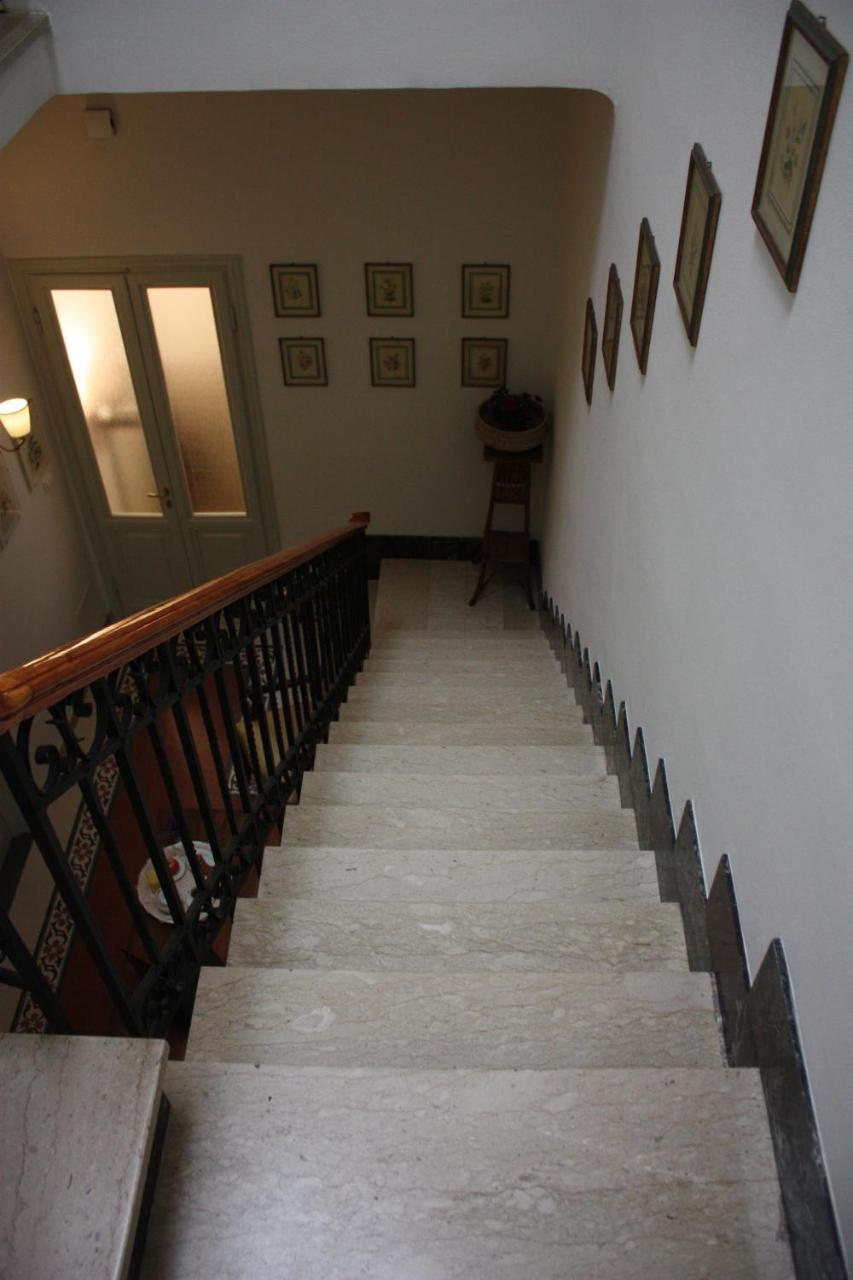 Rooms By Anna Φλωρεντία Εξωτερικό φωτογραφία