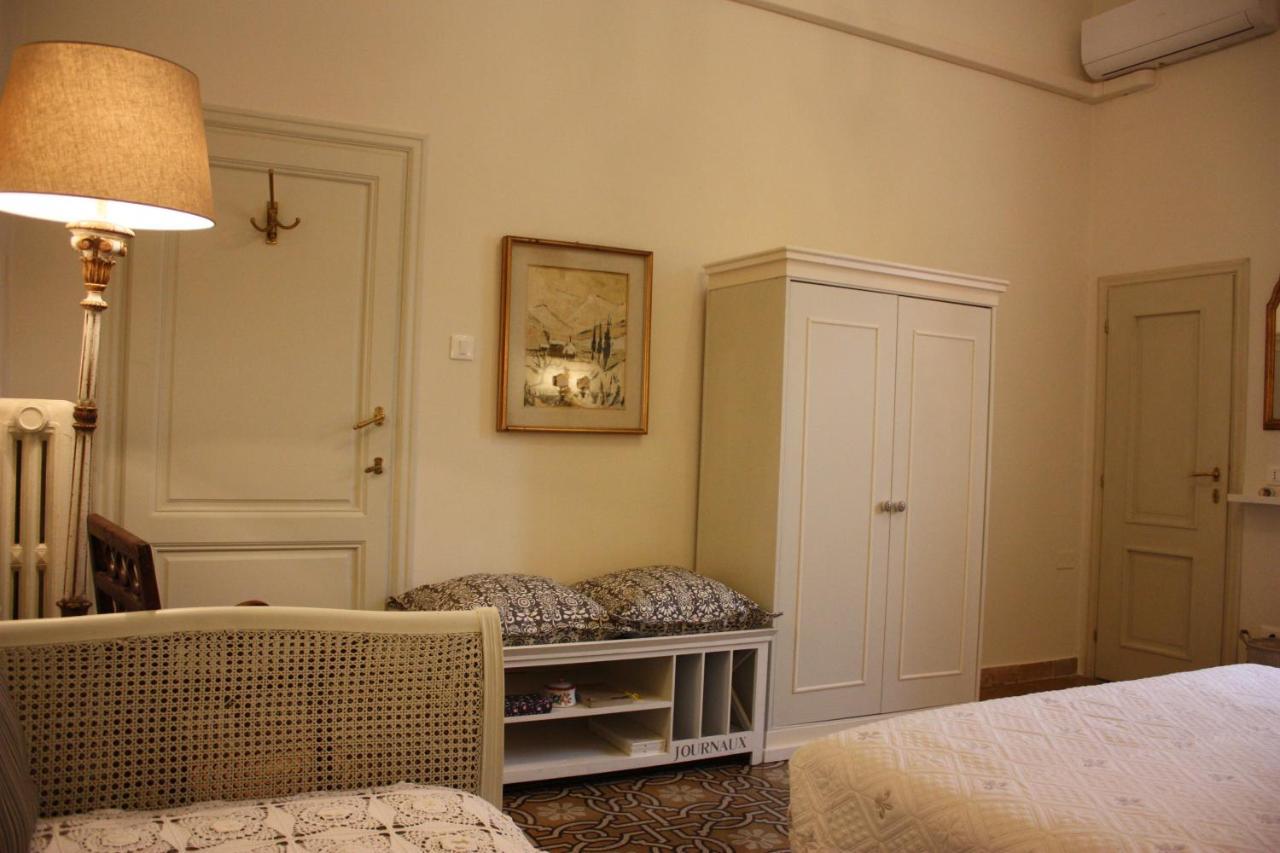 Rooms By Anna Φλωρεντία Εξωτερικό φωτογραφία