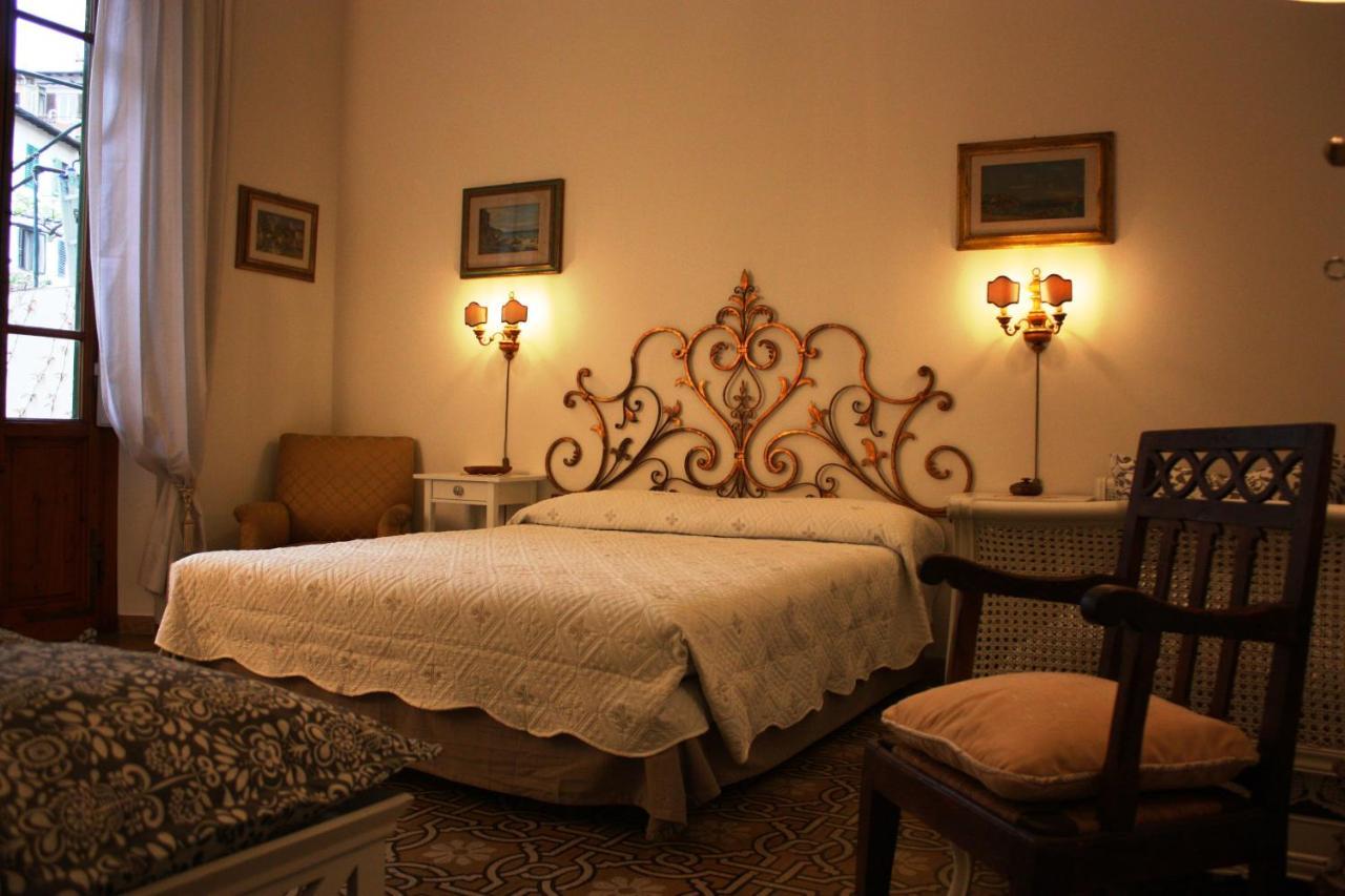 Rooms By Anna Φλωρεντία Εξωτερικό φωτογραφία