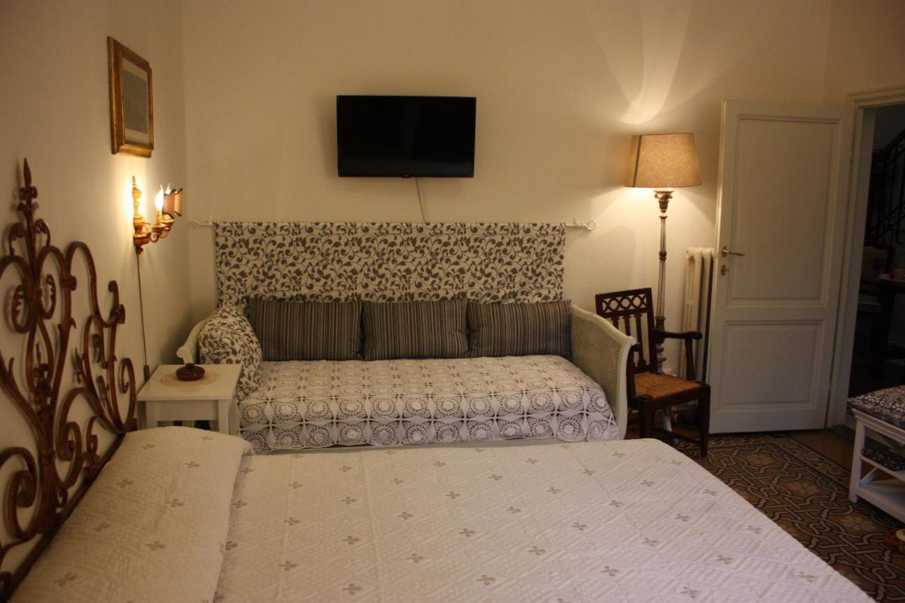 Rooms By Anna Φλωρεντία Εξωτερικό φωτογραφία