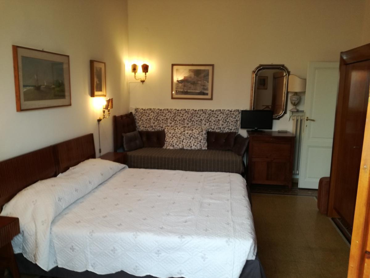 Rooms By Anna Φλωρεντία Εξωτερικό φωτογραφία