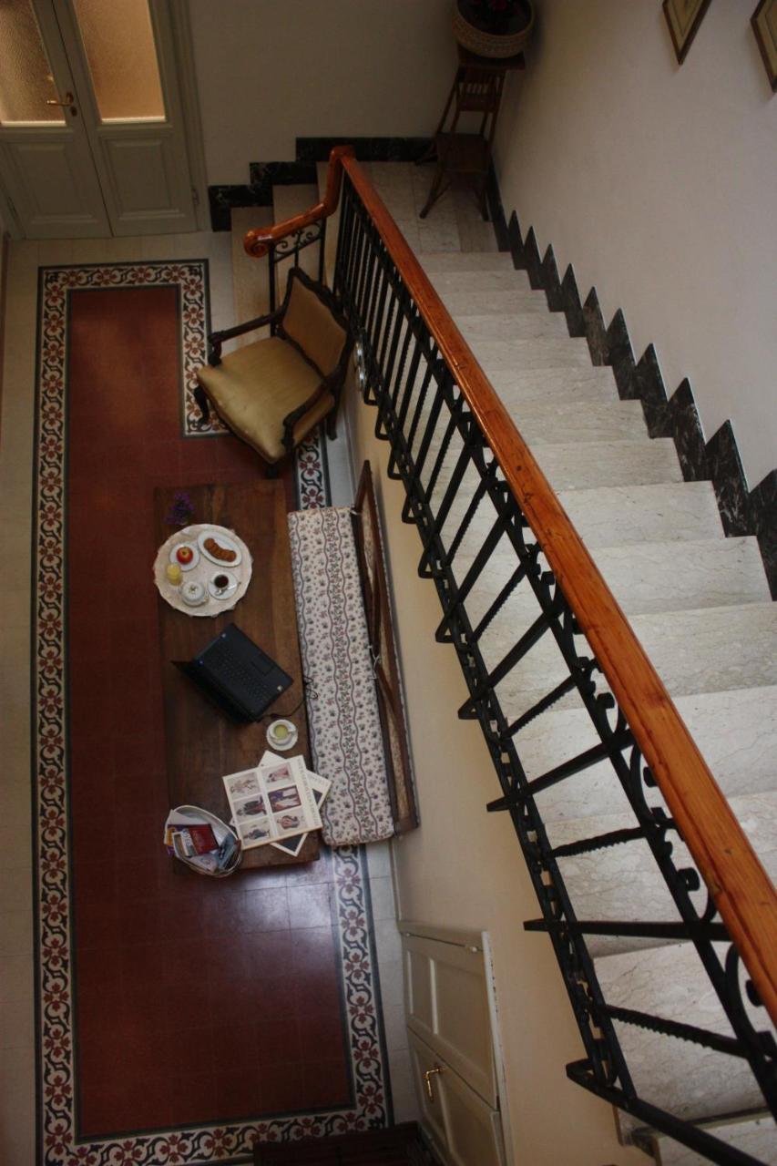 Rooms By Anna Φλωρεντία Εξωτερικό φωτογραφία