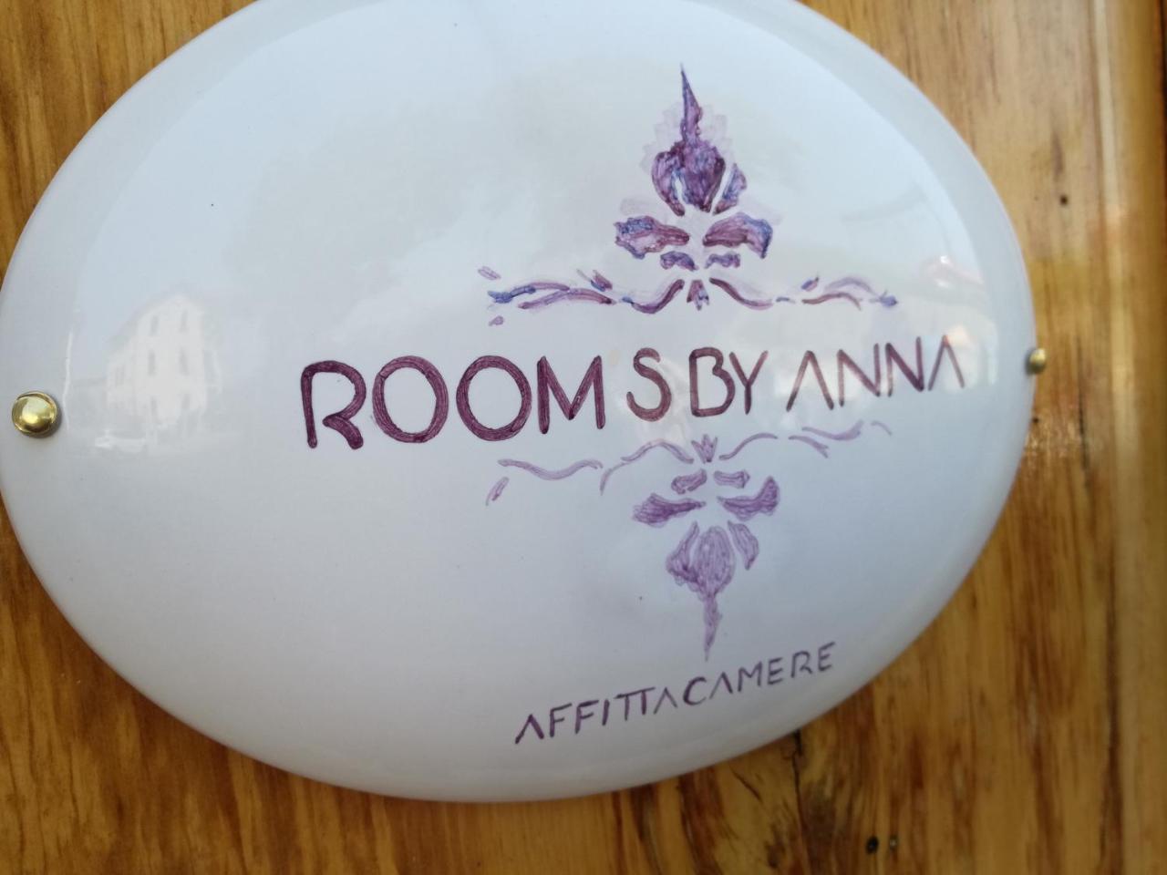 Rooms By Anna Φλωρεντία Εξωτερικό φωτογραφία