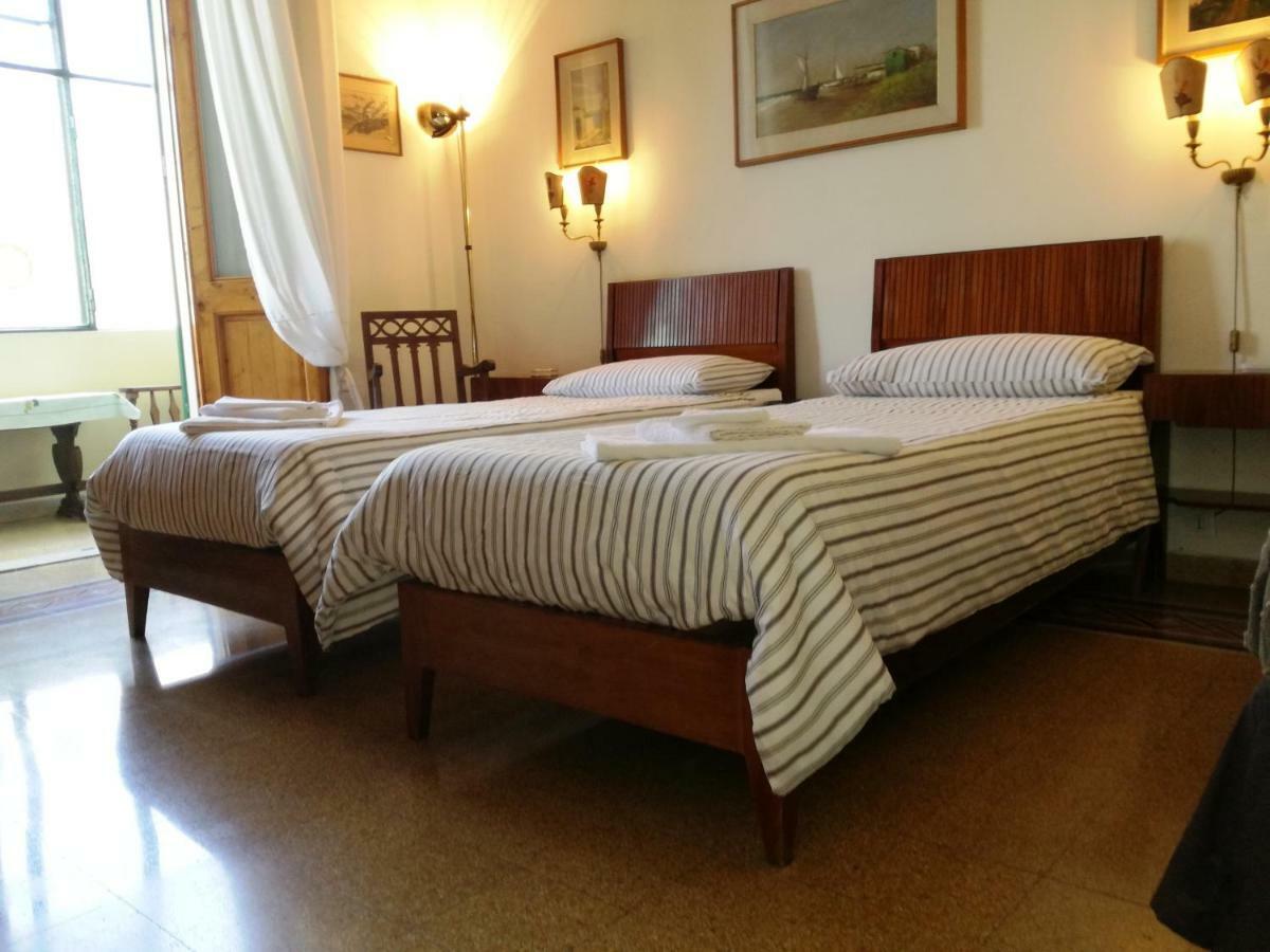 Rooms By Anna Φλωρεντία Εξωτερικό φωτογραφία